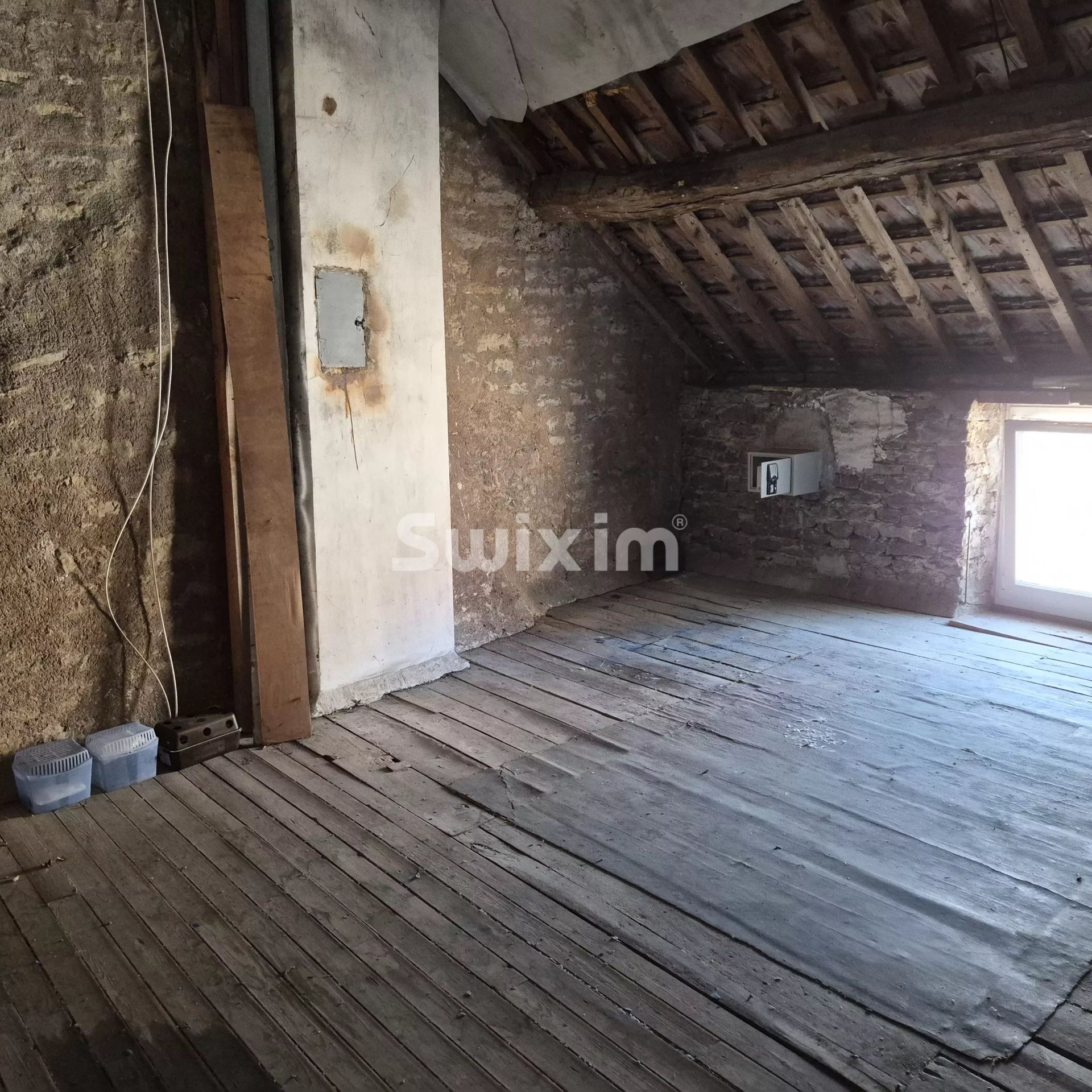 maison en vente sur L'Isle-sur-Serein (89440)