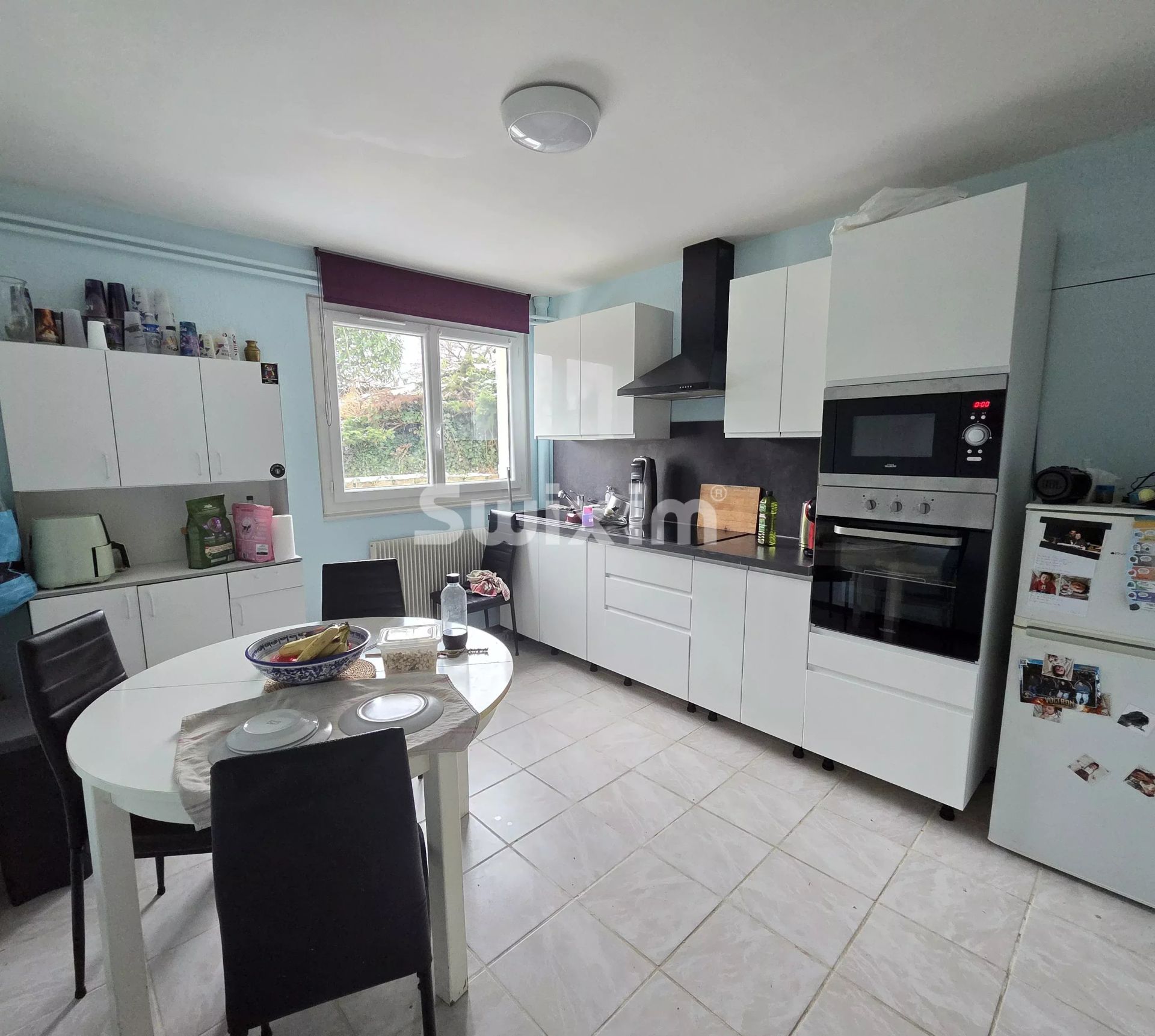 casa 11 Salas en venta en Poligny (39800)