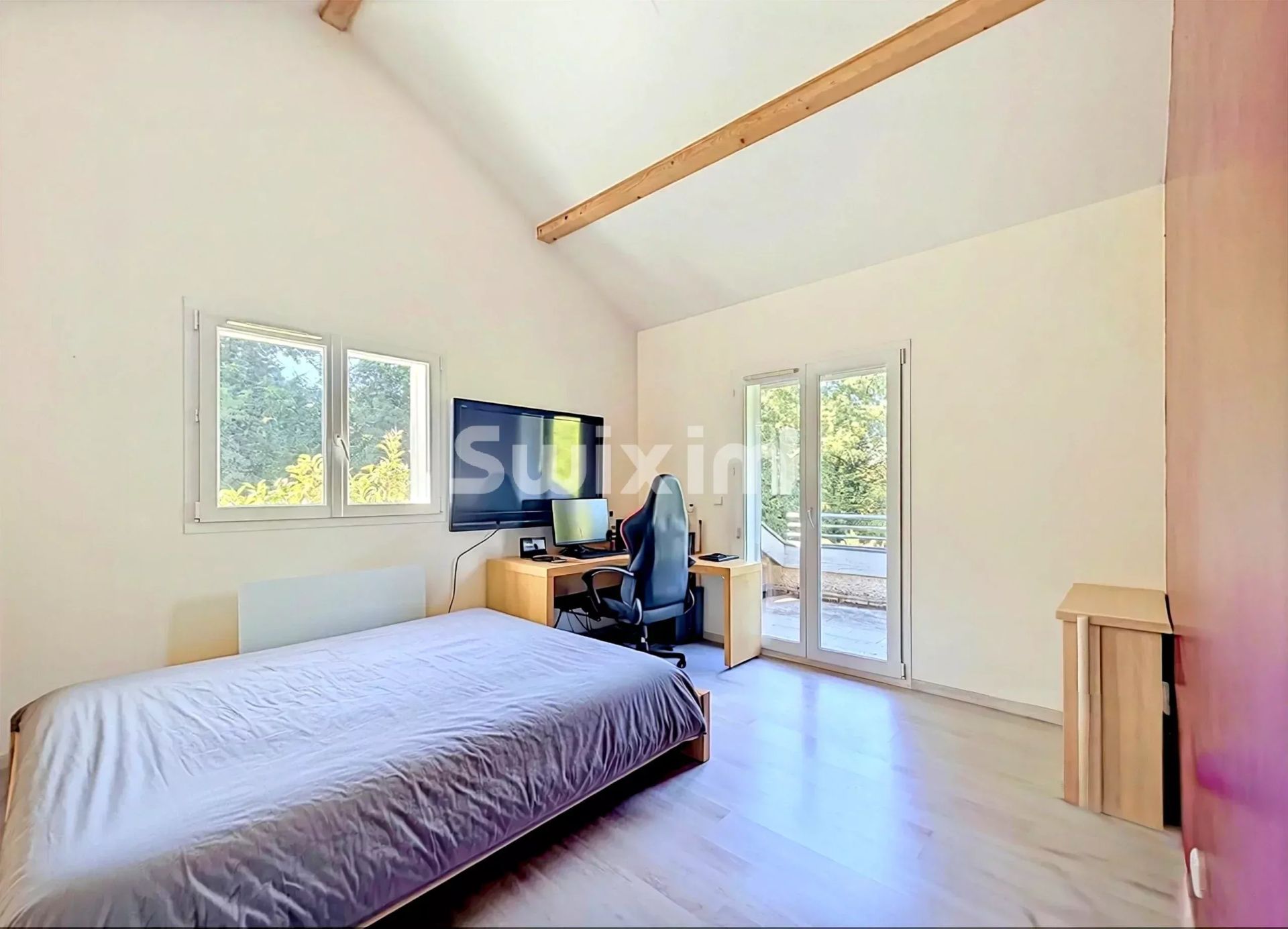 house 6 Rooms for sale on Messery (74140)