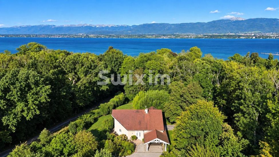 Sale House Messery 6&nbsp;Rooms 175&nbsp;m²