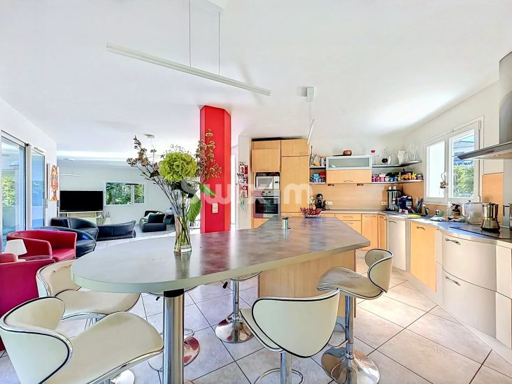 Sale House Messery 6&nbsp;Rooms 175&nbsp;m²