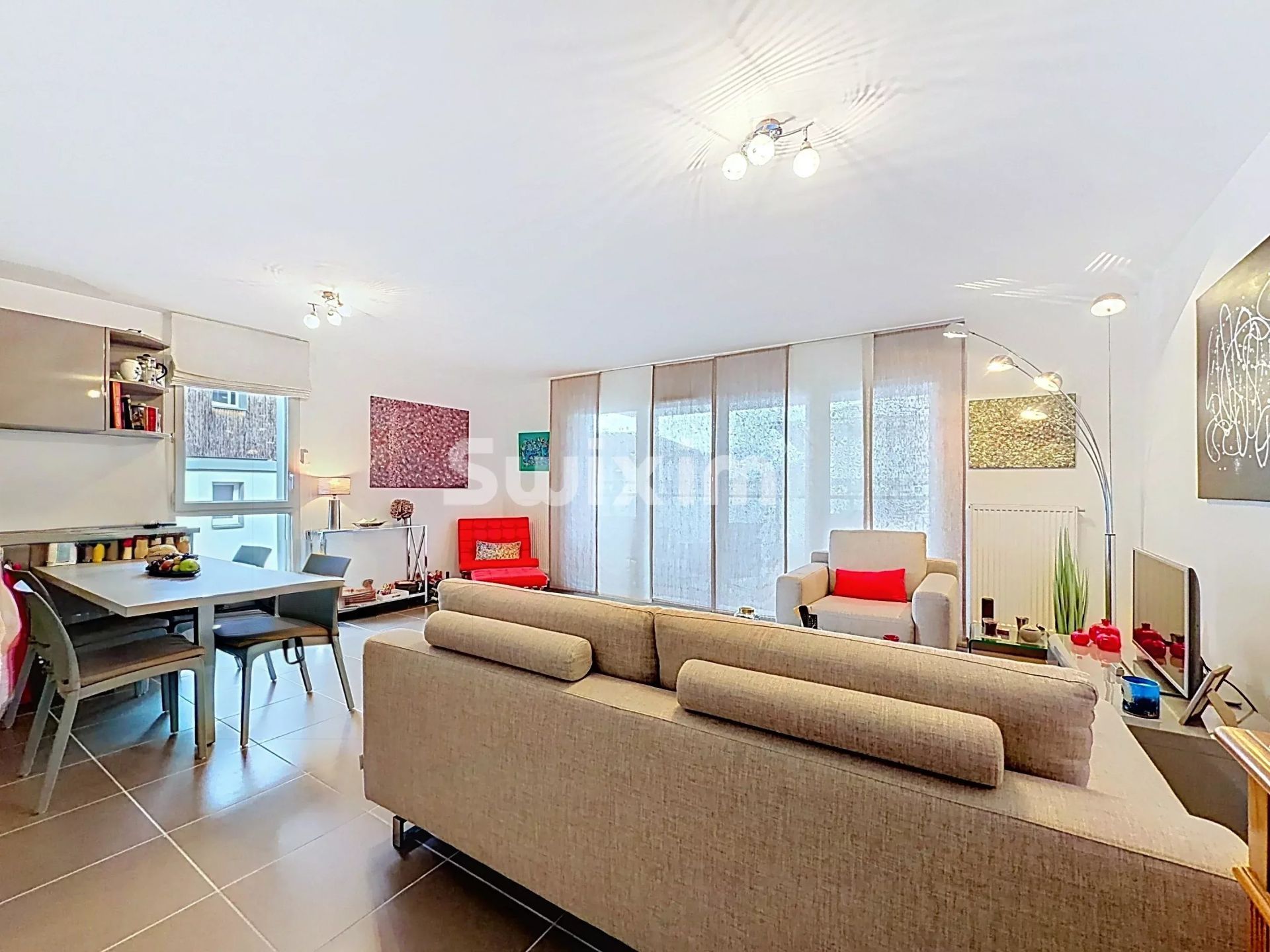apartment 3 Rooms for sale on Chens-sur-Léman (74140)