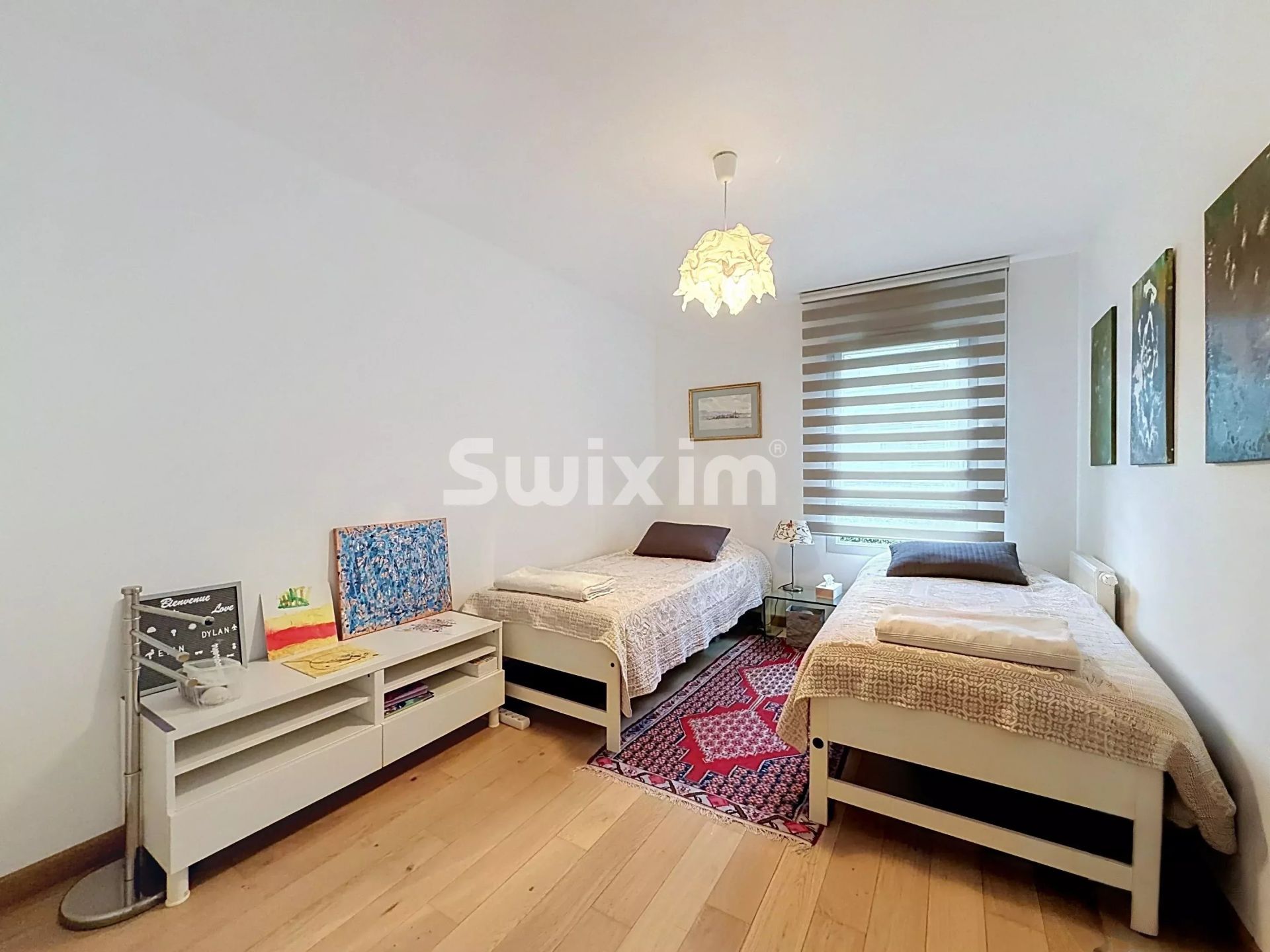 apartment 3 Rooms for sale on Chens-sur-Léman (74140)