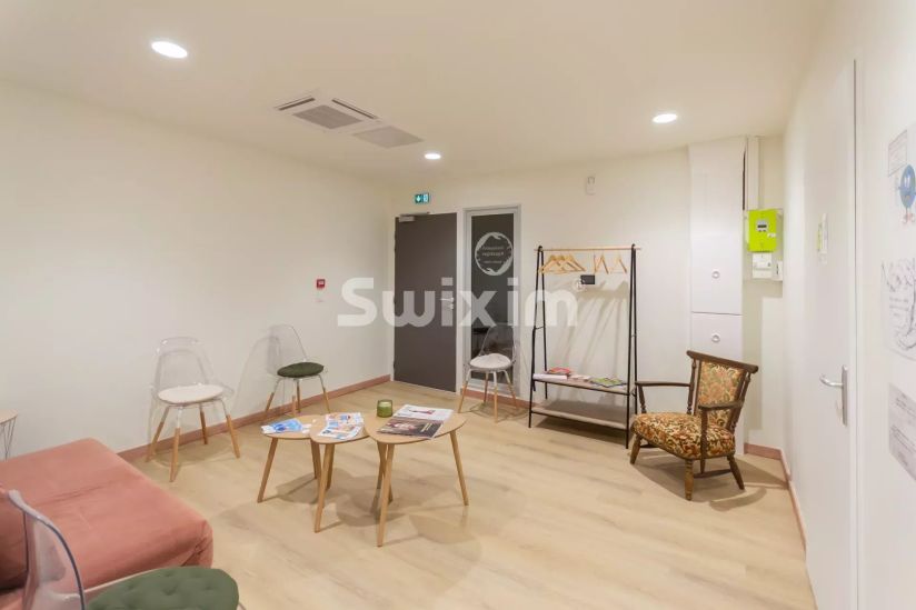 Location Commerce Sallenôves 1&nbsp;pièce 15&nbsp;m²
