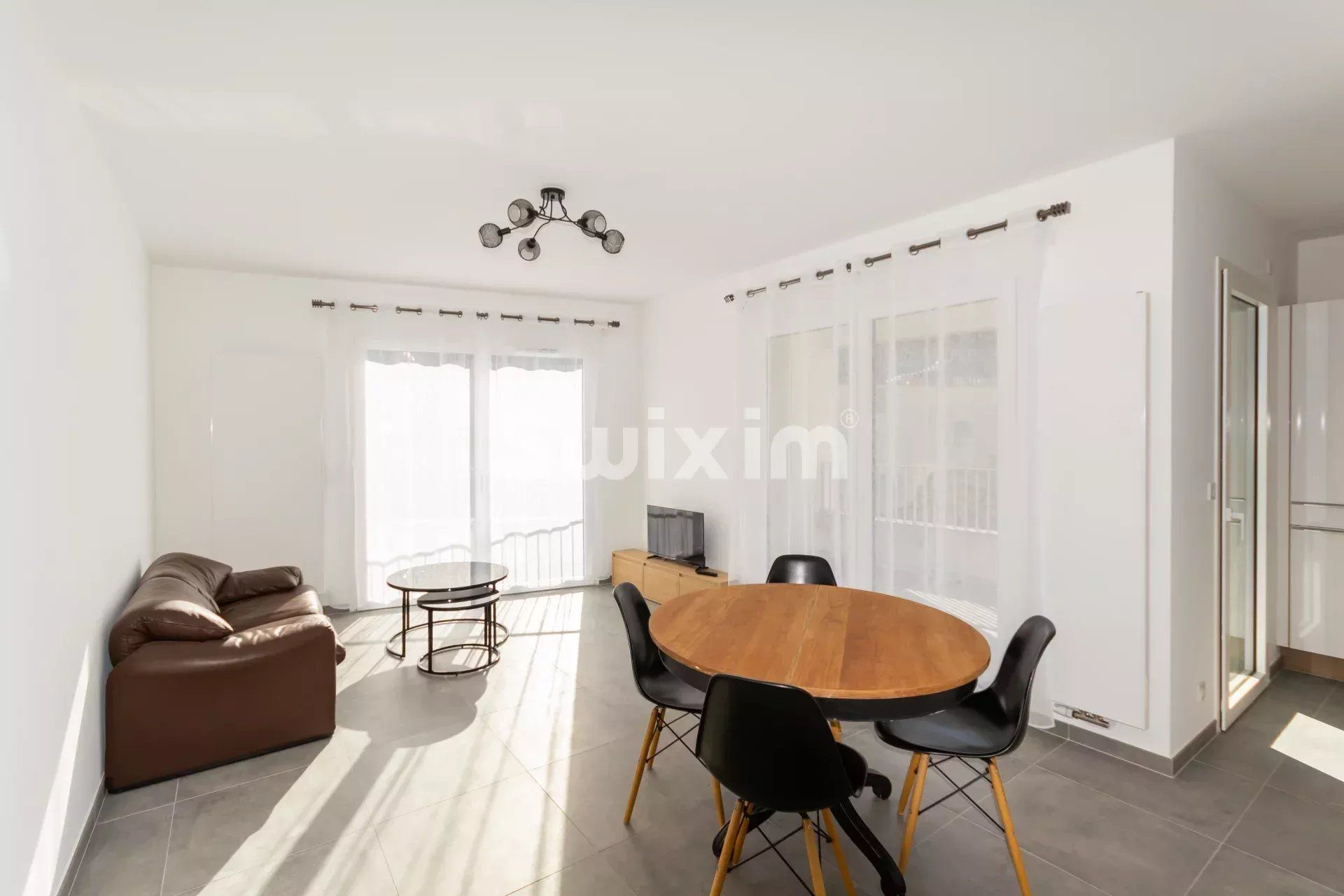 appartement 3 Pièces en location sur Annecy (74000)