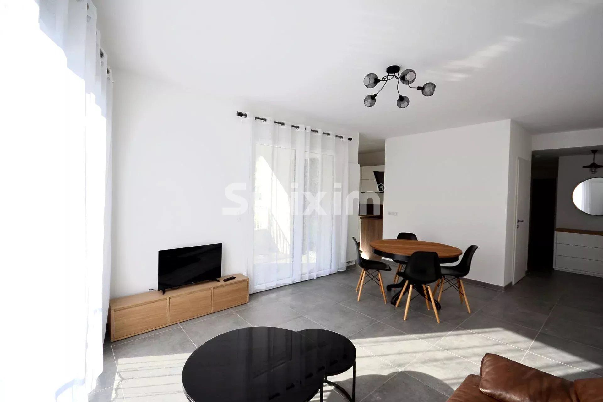 appartement 3 Pièces en location sur Annecy (74000)