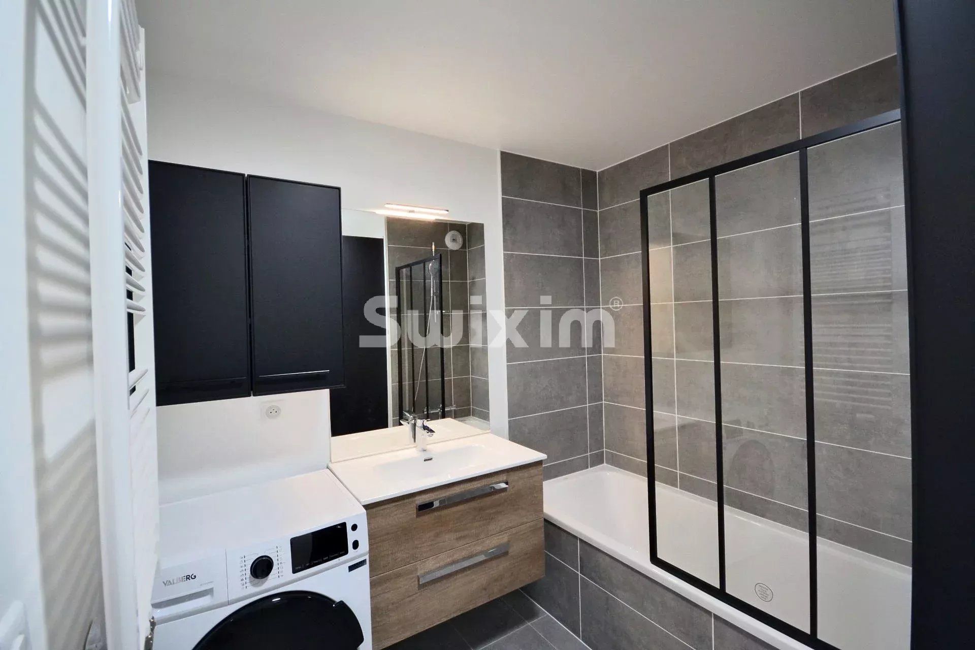appartement 3 Pièces en location sur Annecy (74000)