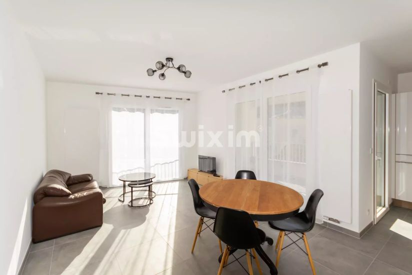 Location Appartement Annecy 3&nbsp;Pièces 66.6&nbsp;m²