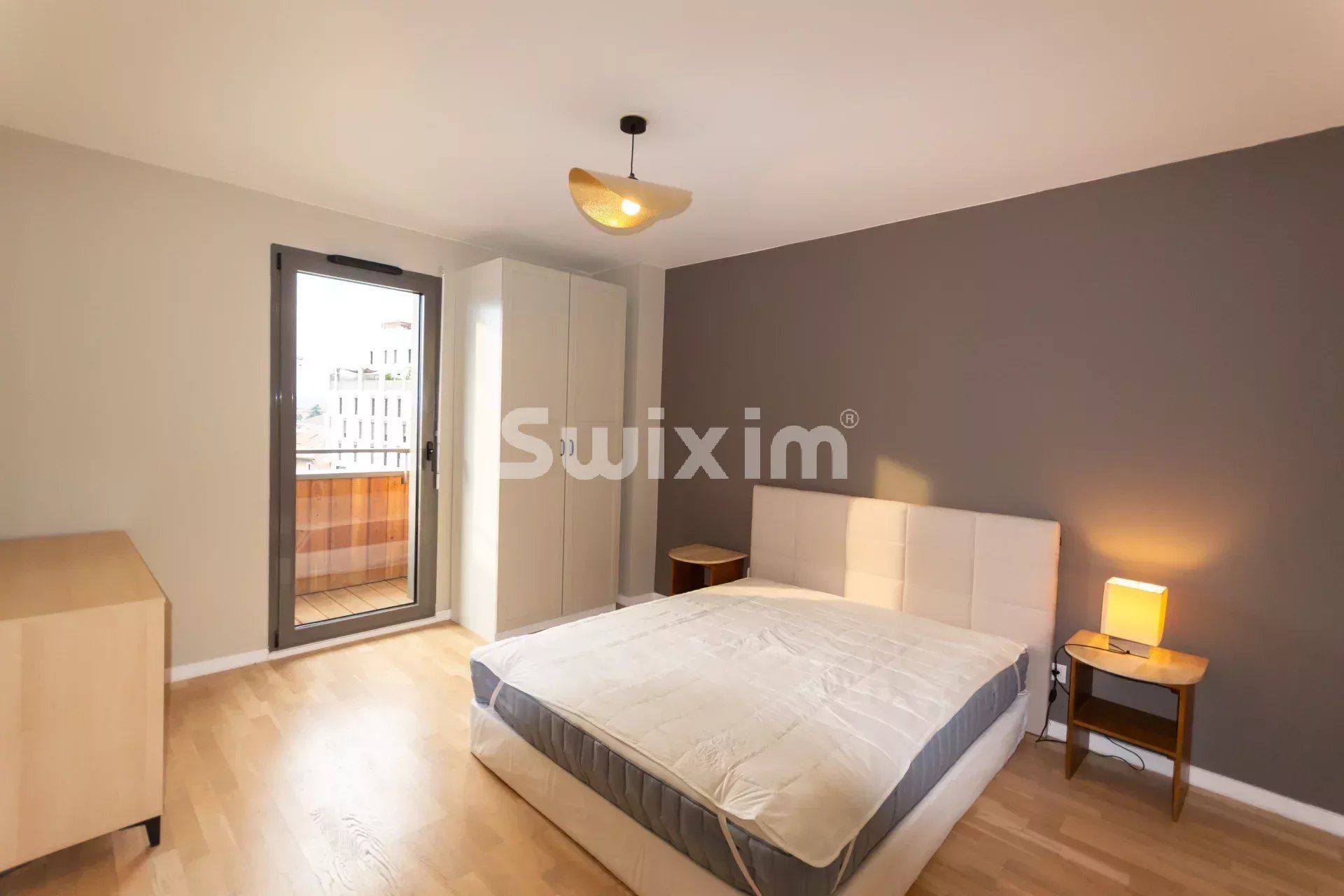 appartement 3 Pièces en location sur Annemasse (74100)