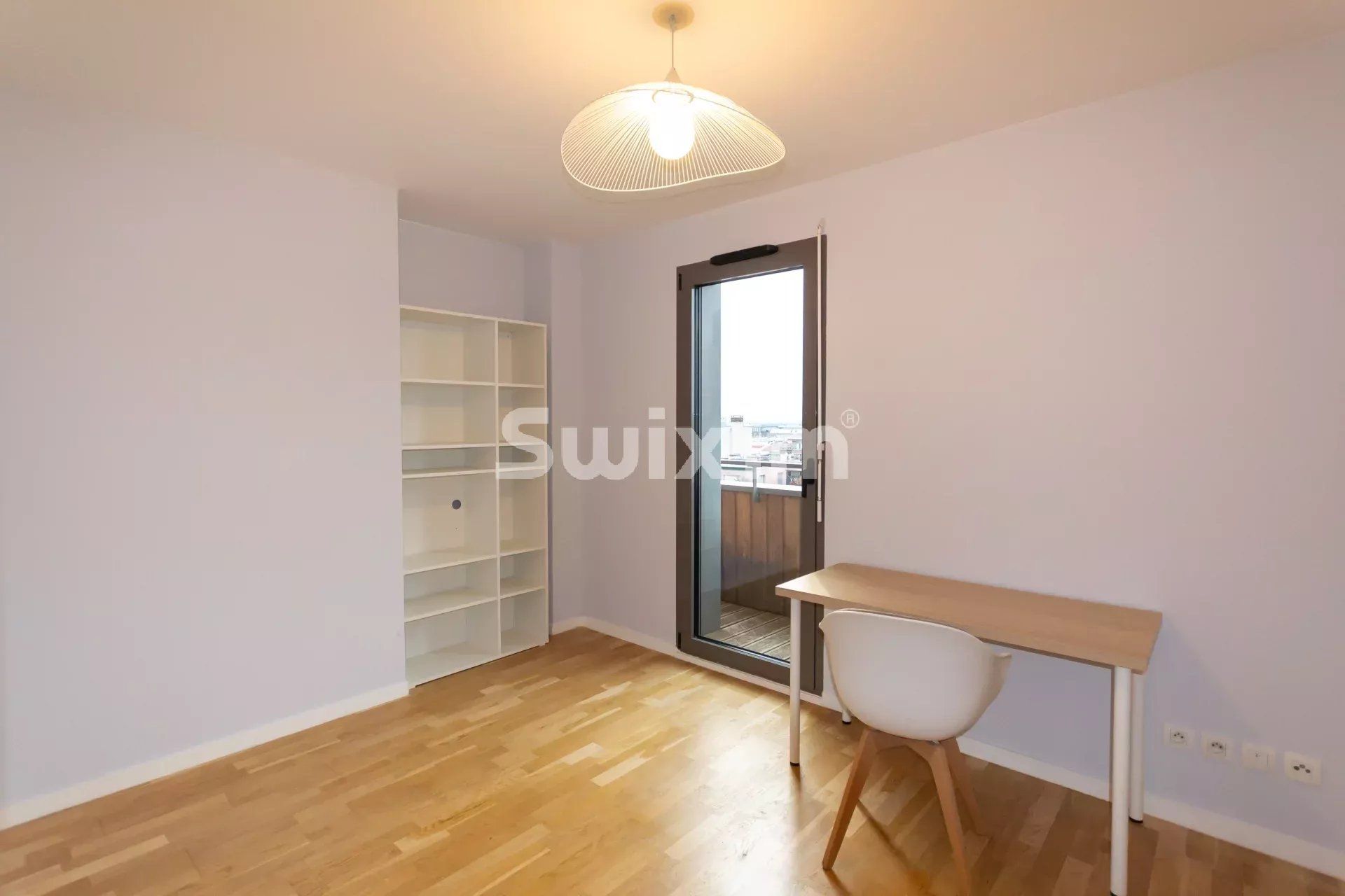 appartement 3 Pièces en location sur Annemasse (74100)