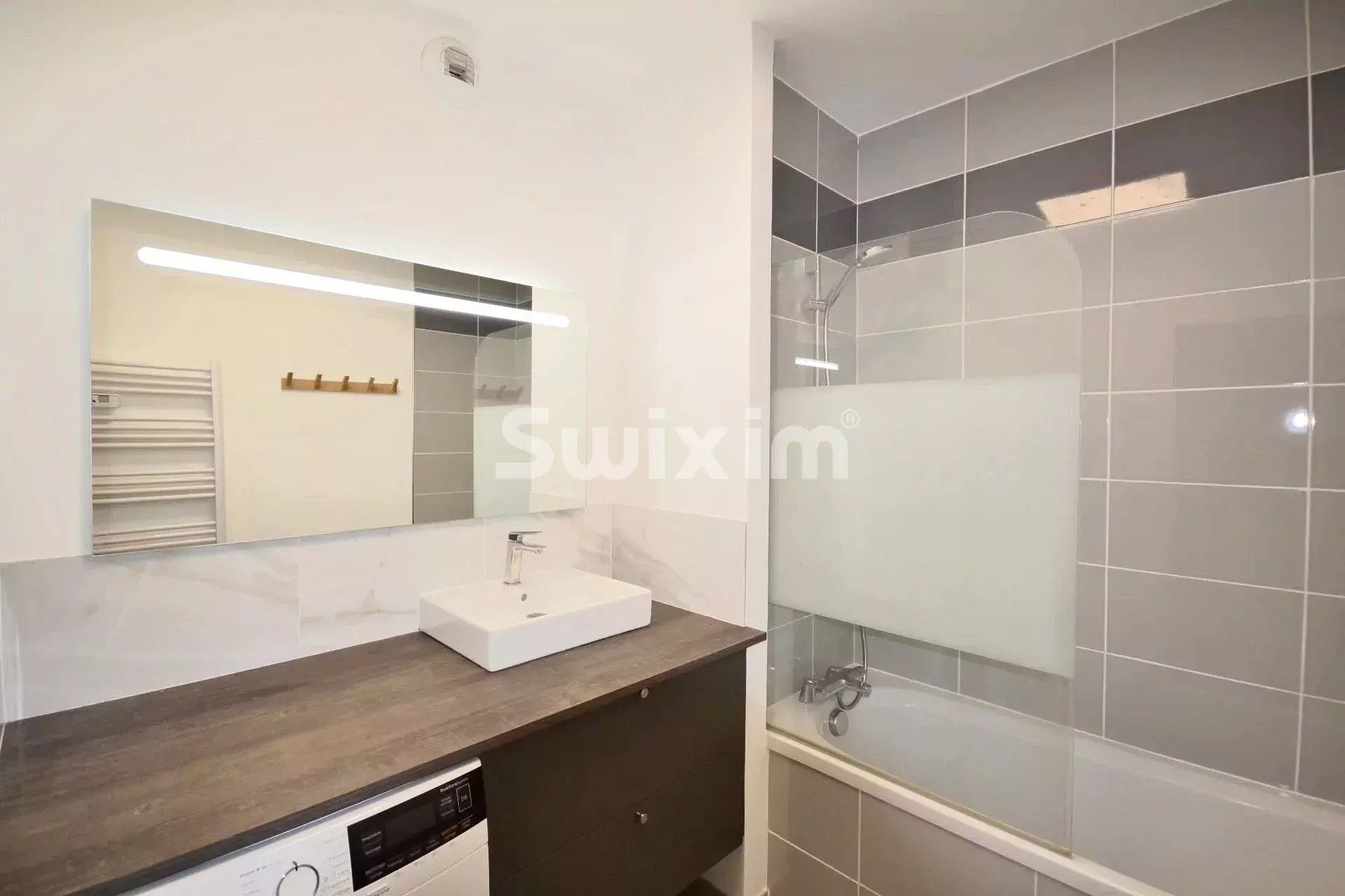 appartement 3 Pièces en location sur Annemasse (74100)