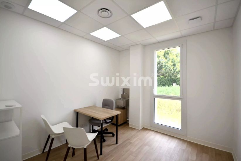 Location Commerce Veigy-Foncenex 1&nbsp;pièce 9.8&nbsp;m²