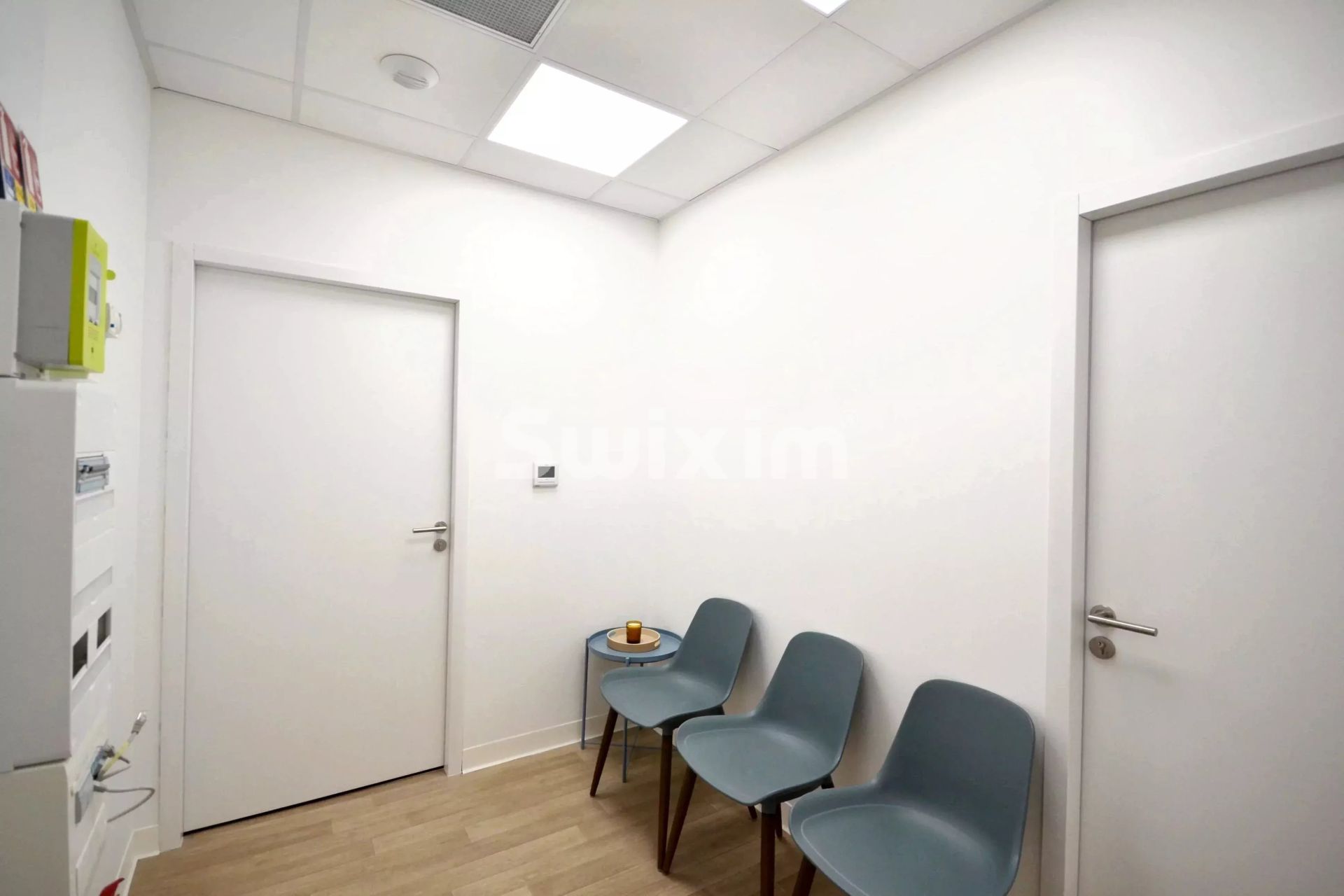 commerce 1 pièce en location sur Veigy-Foncenex (74140)