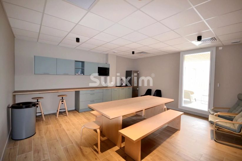 Location Commerce Veigy-Foncenex 1&nbsp;pièce 14.04&nbsp;m²