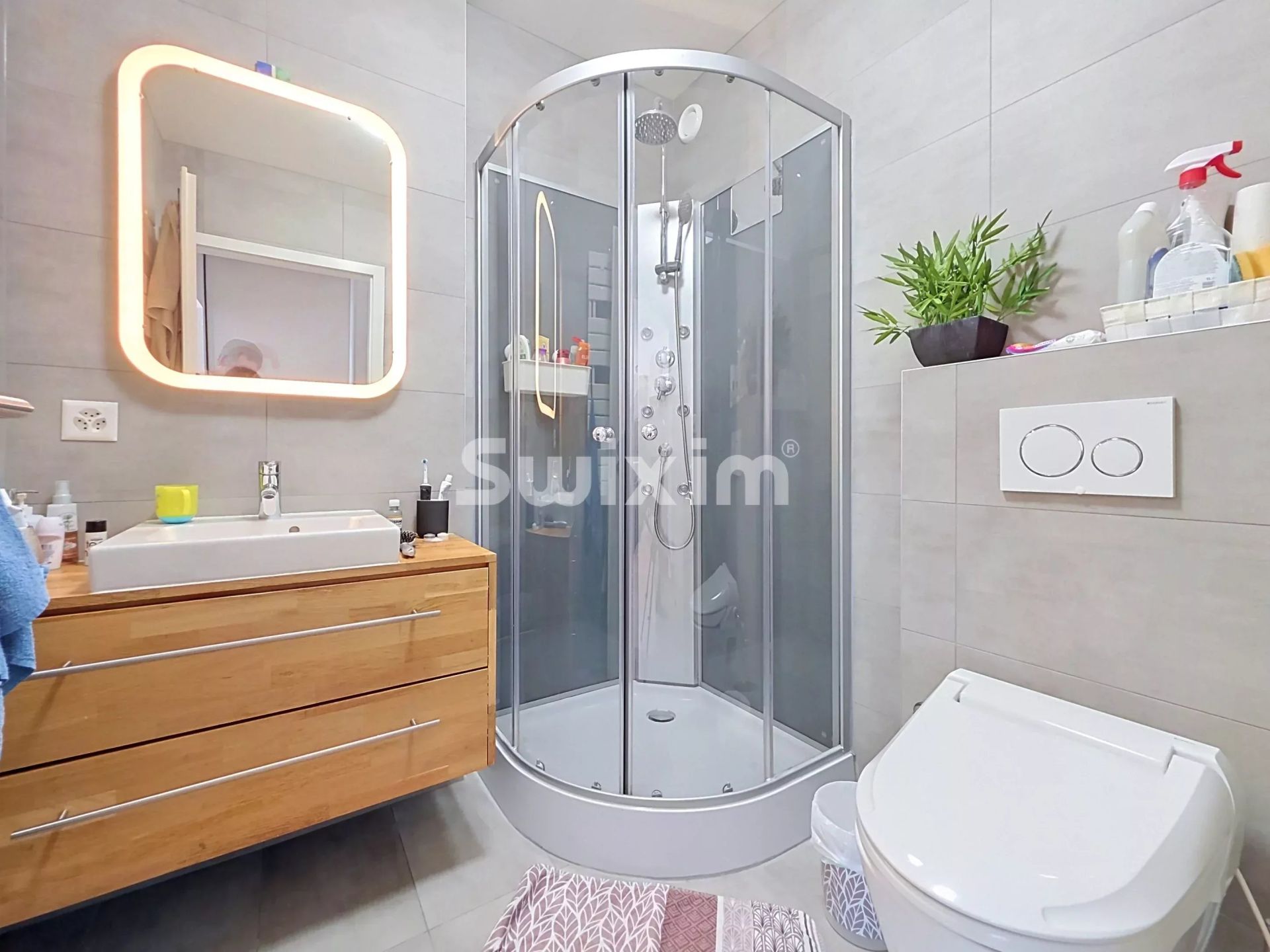 apartment 5 Rooms for sale on Onex (1213)