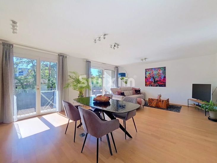 Sale Apartment Onex 5&nbsp;Rooms 103&nbsp;m²
