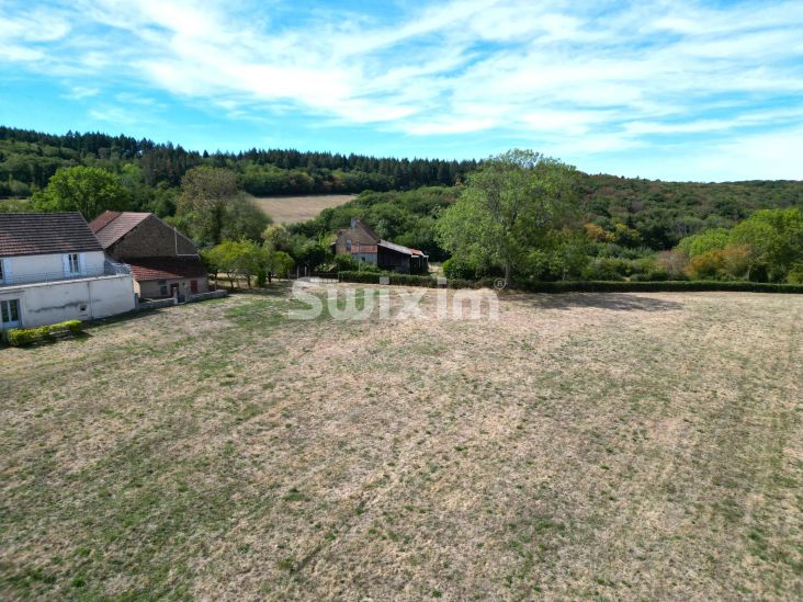 Venda Casa Domecy-sur-Cure 5&nbsp;Quartos 120&nbsp;m²