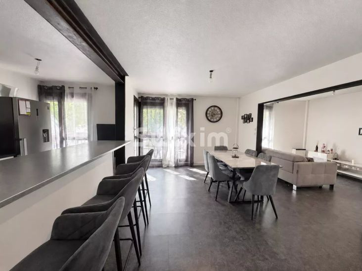Venda Apartamento Cran-Gevrier 4&nbsp;Quartos 90.01&nbsp;m²
