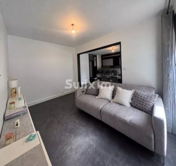Venda Apartamento Cran-Gevrier 4&nbsp;Quartos 90.01&nbsp;m²
