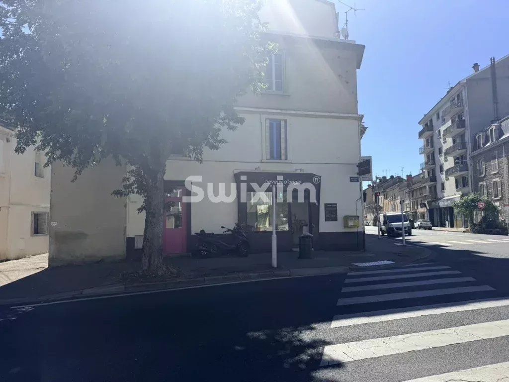 commerce 4 Pièces en location sur Bourg-en-Bresse (01000)