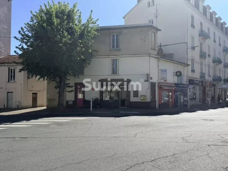Location Commerce Bourg-en-Bresse 4&nbsp;Pièces 30&nbsp;m²