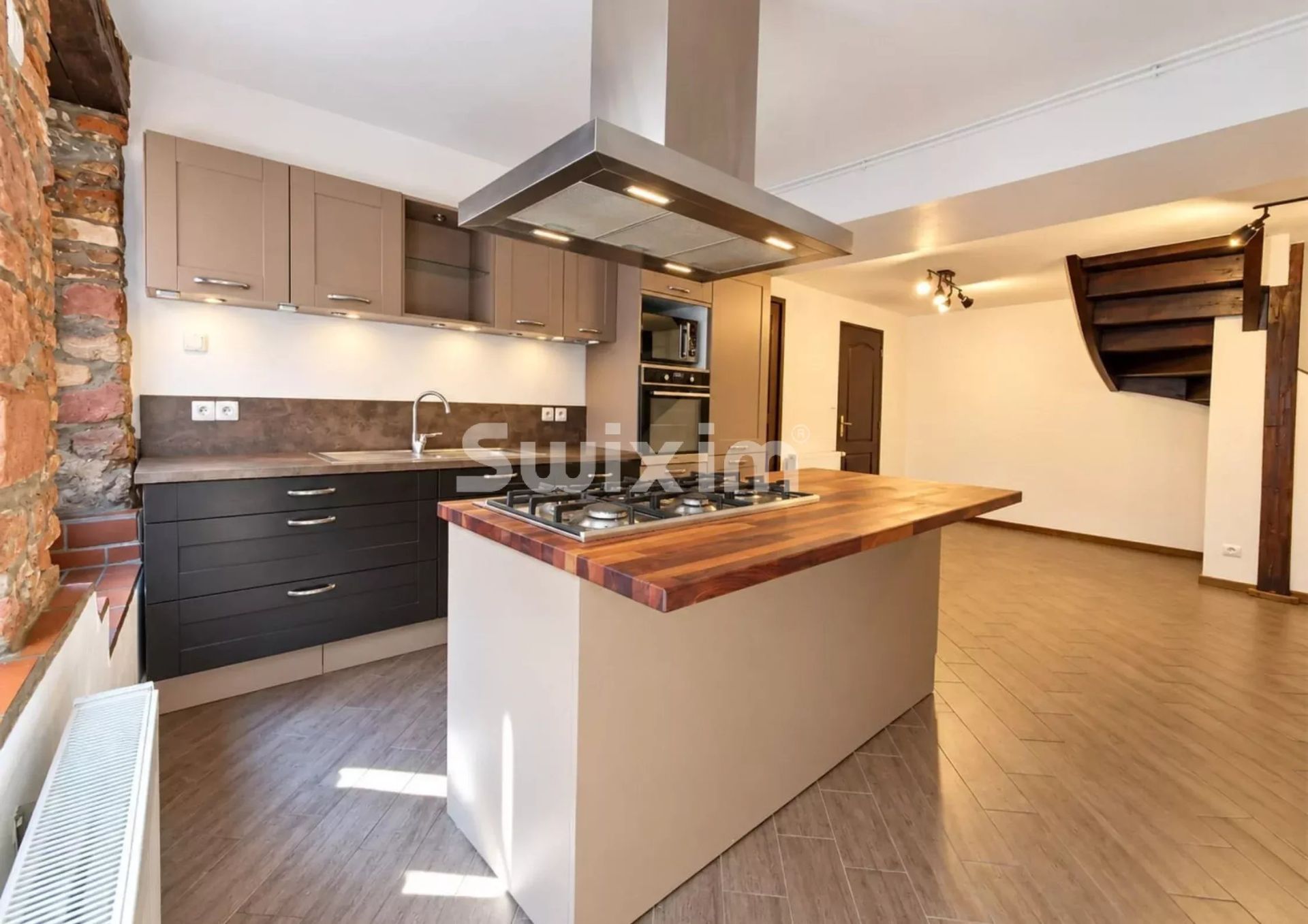 casa 5 Salas en alquiler en Ribeauvillé (68150)