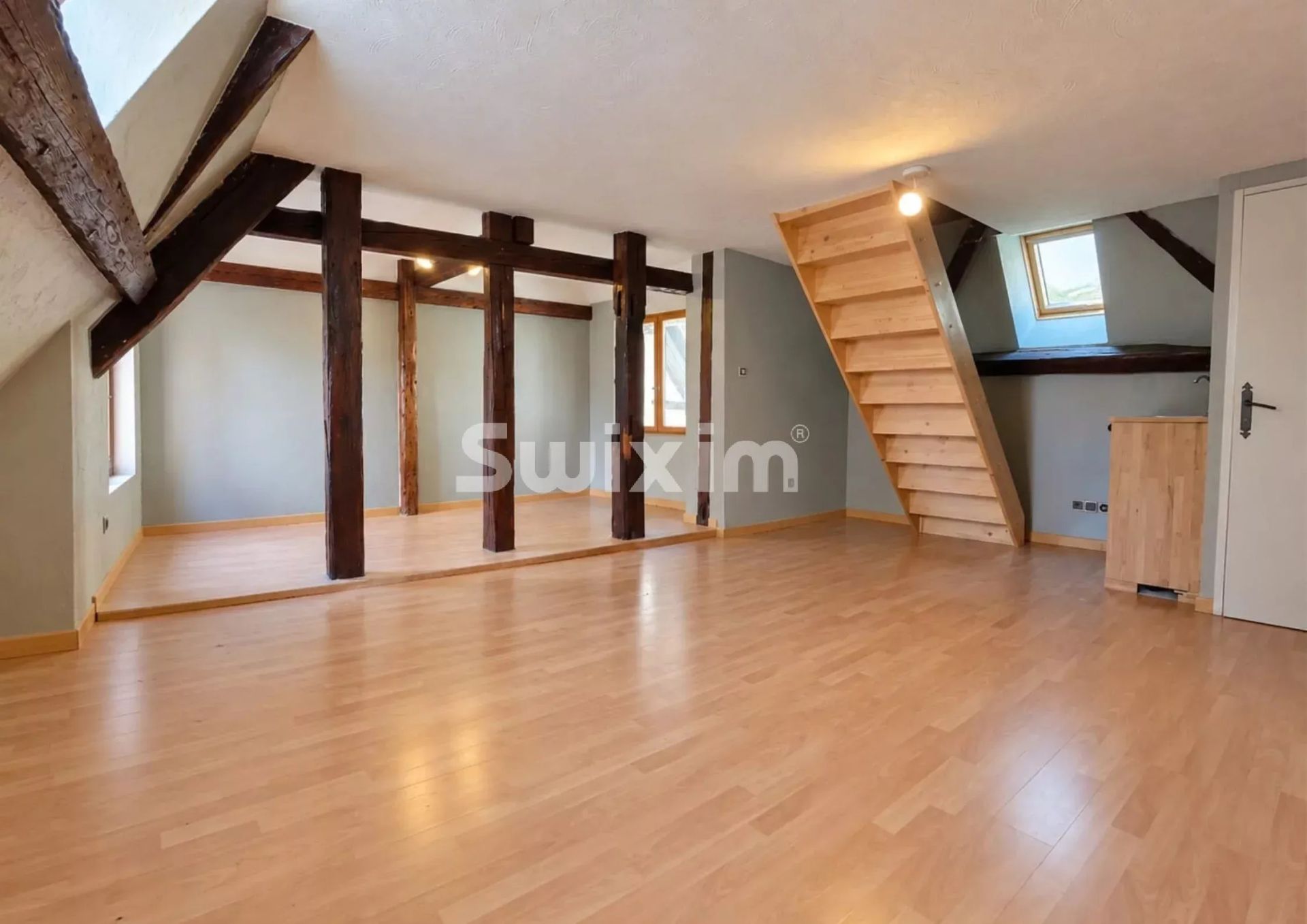 casa 5 Salas en alquiler en Ribeauvillé (68150)