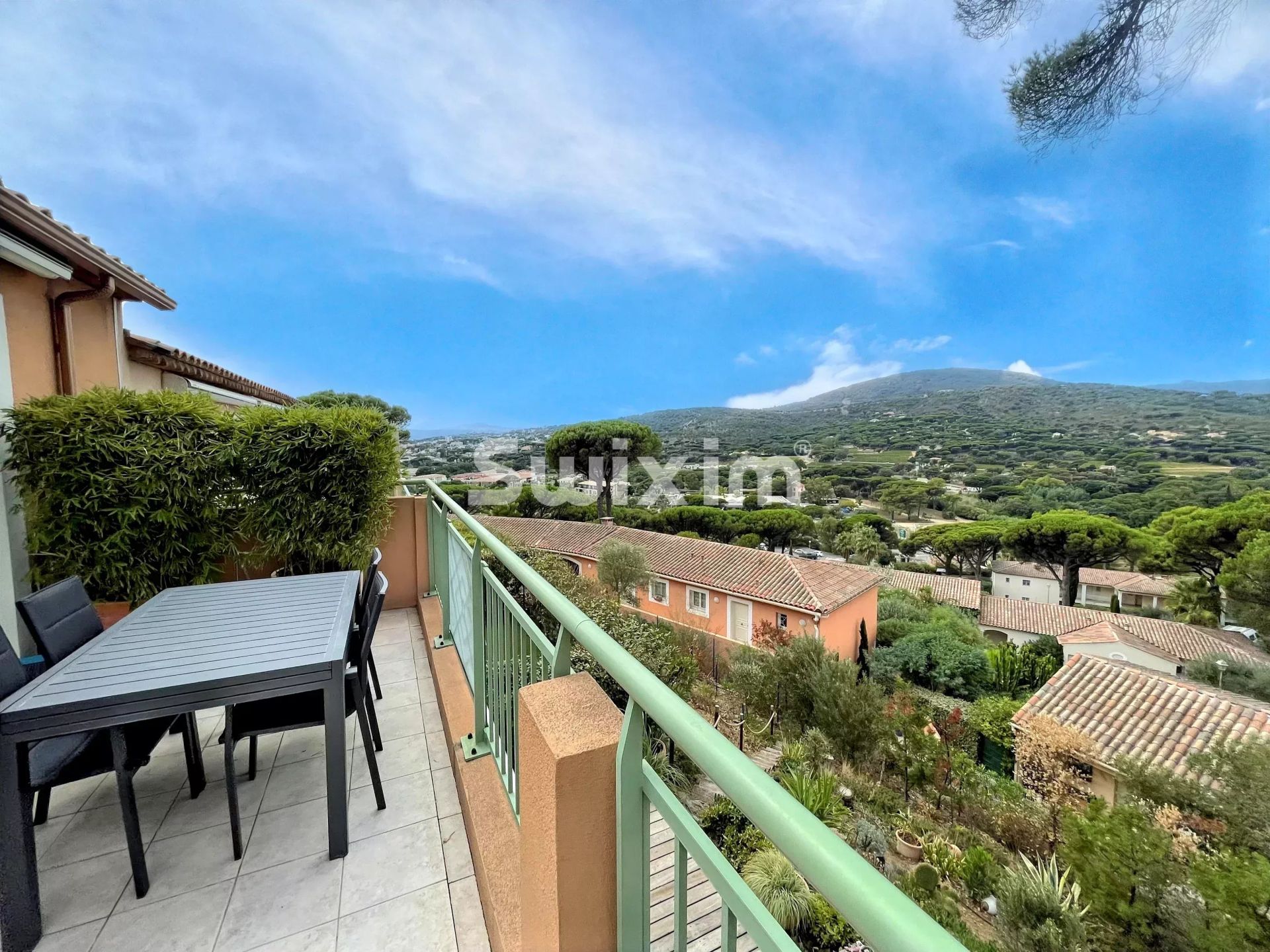 casa 6 Quartos para venda sobre Sainte-Maxime (83120)