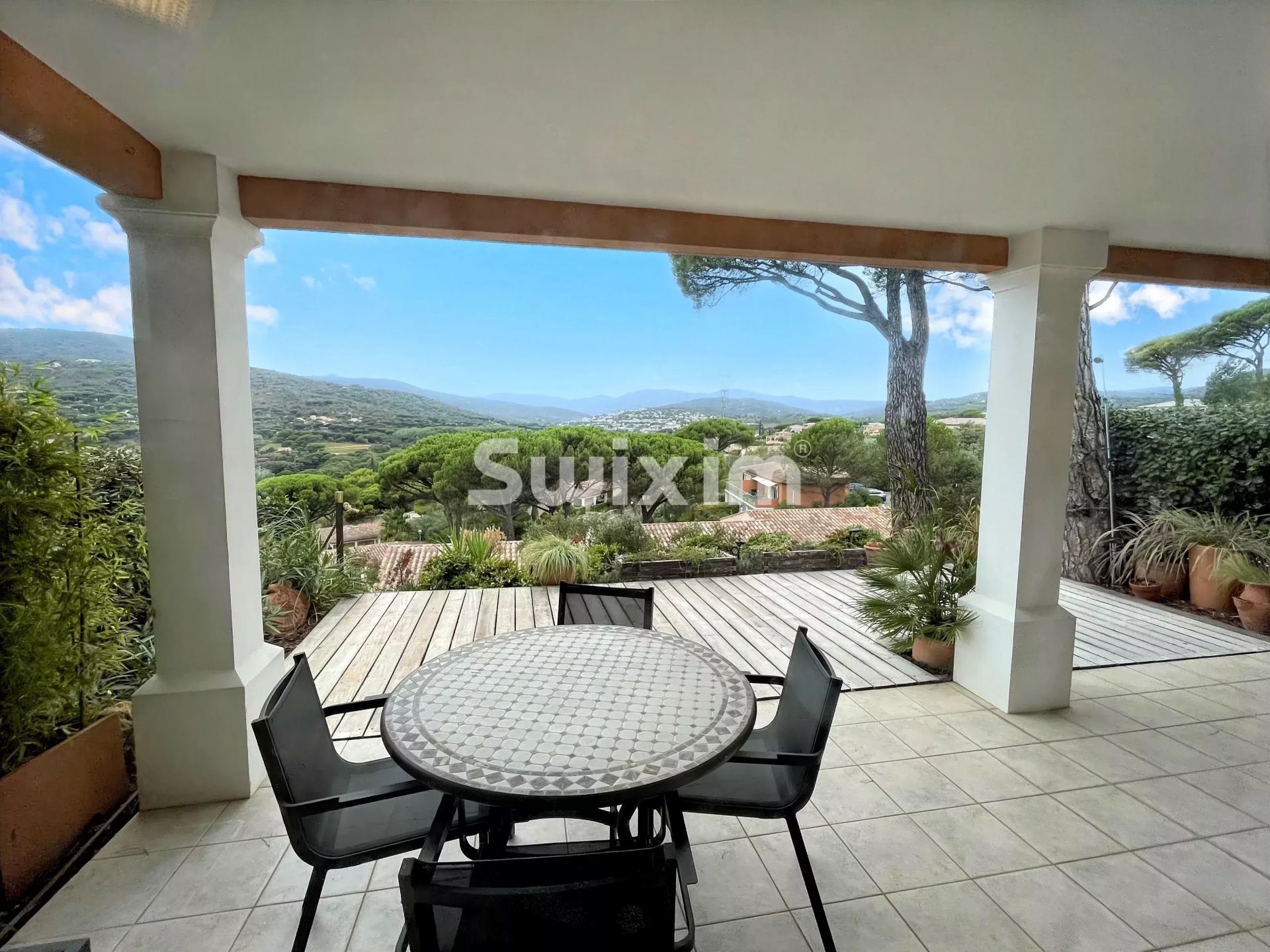 casa 6 Quartos para venda sobre Sainte-Maxime (83120)