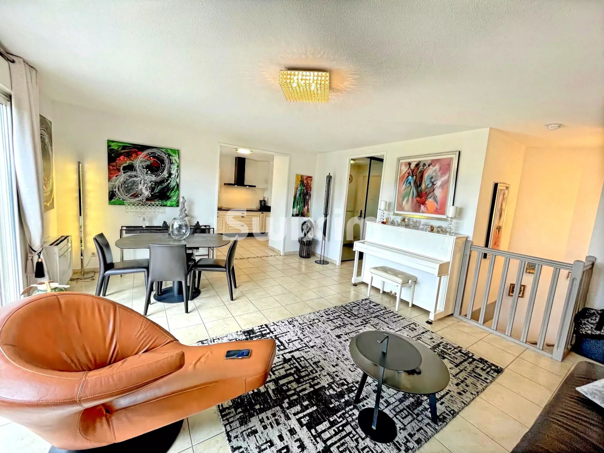casa 6 Quartos para venda sobre Sainte-Maxime (83120)