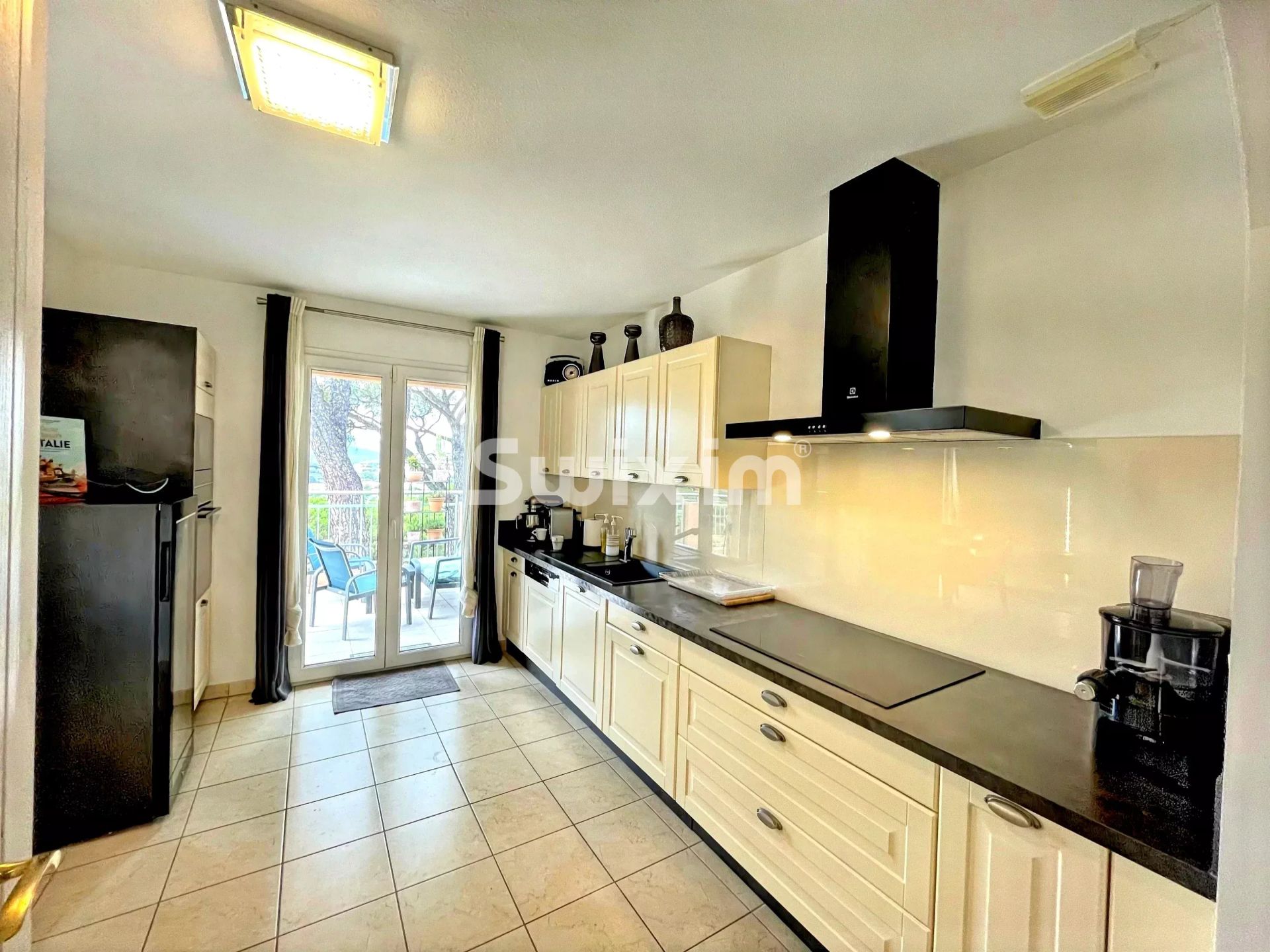 casa 6 Quartos para venda sobre Sainte-Maxime (83120)
