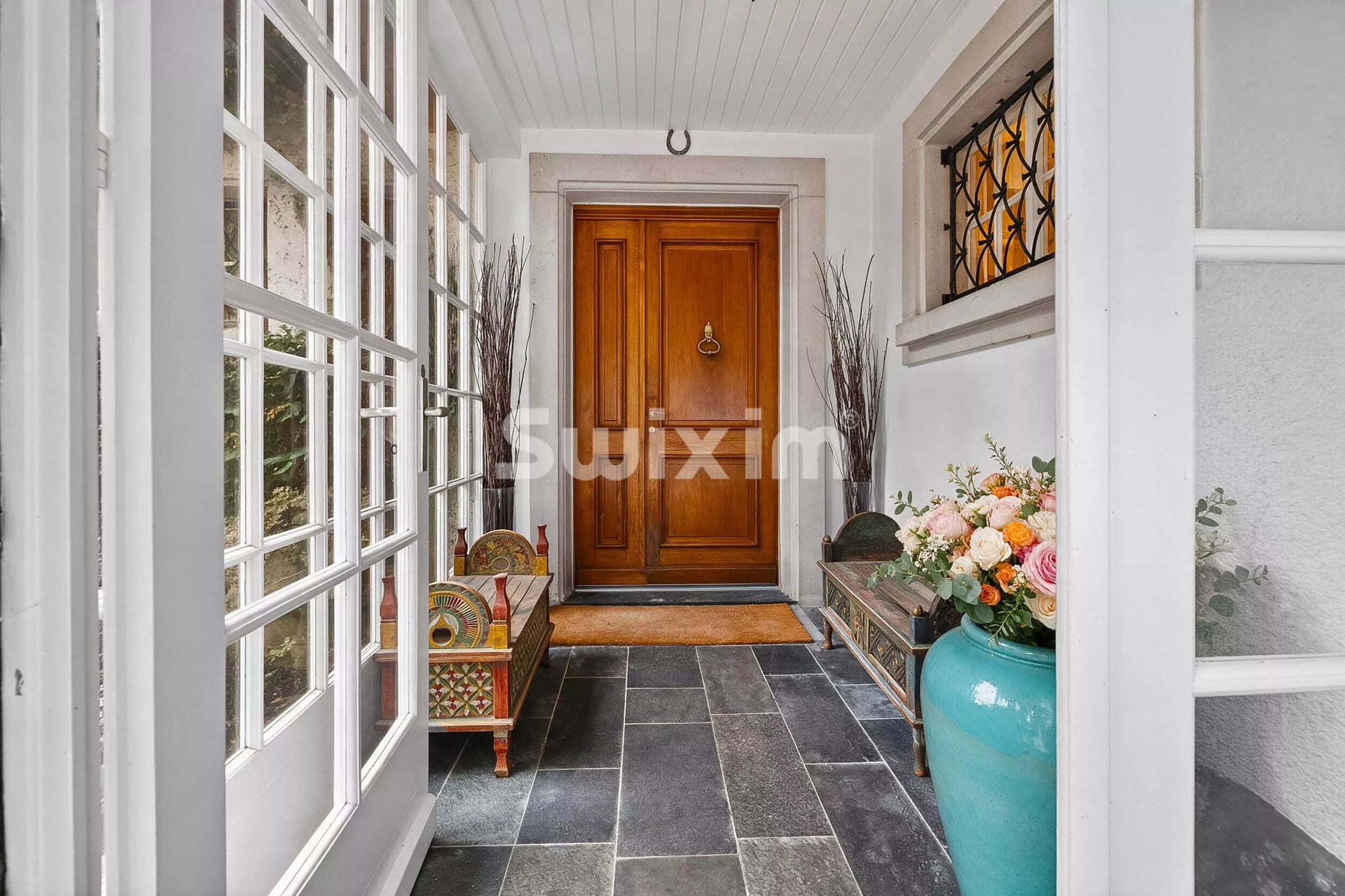 casa 7 Quartos para venda sobre Savigny (1073)