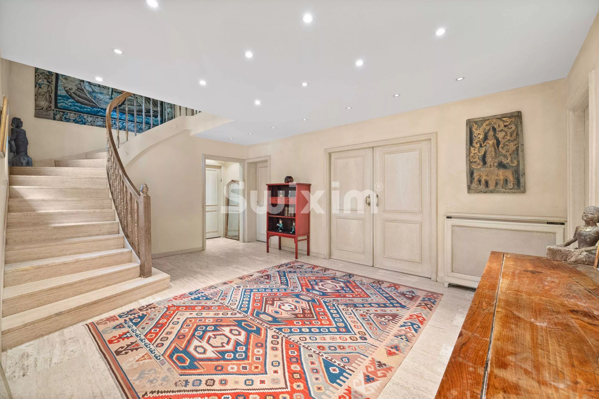 casa 7 Quartos para venda sobre Savigny (1073)