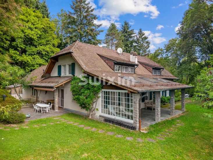 Venda Casa Savigny 7&nbsp;Quartos 310&nbsp;m²