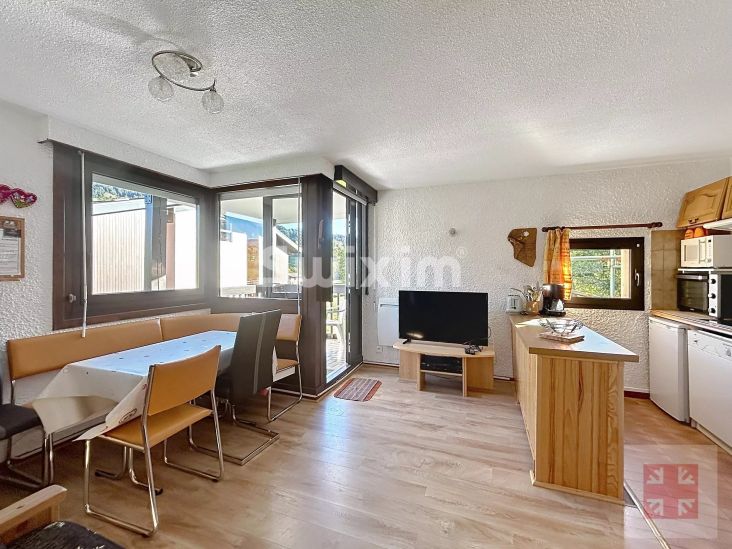 Venda Apartamento Demi-Quartier 2&nbsp;Quartos 34.78&nbsp;m²