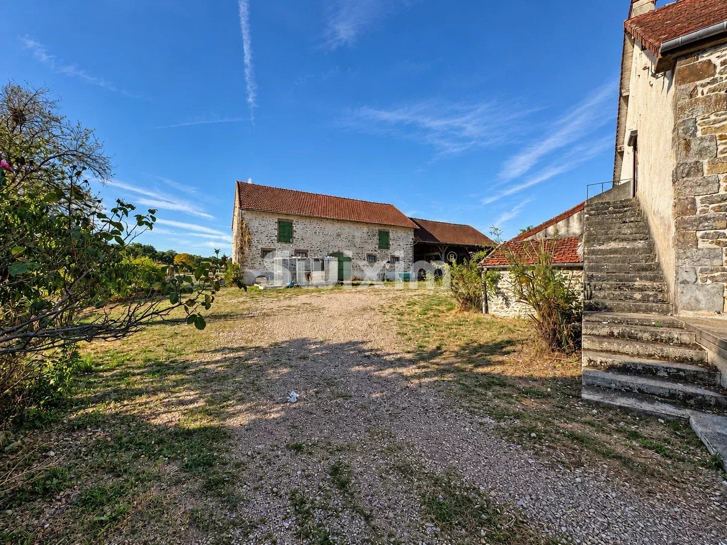 proprietà in vendita su Magny-Lormes (58800)