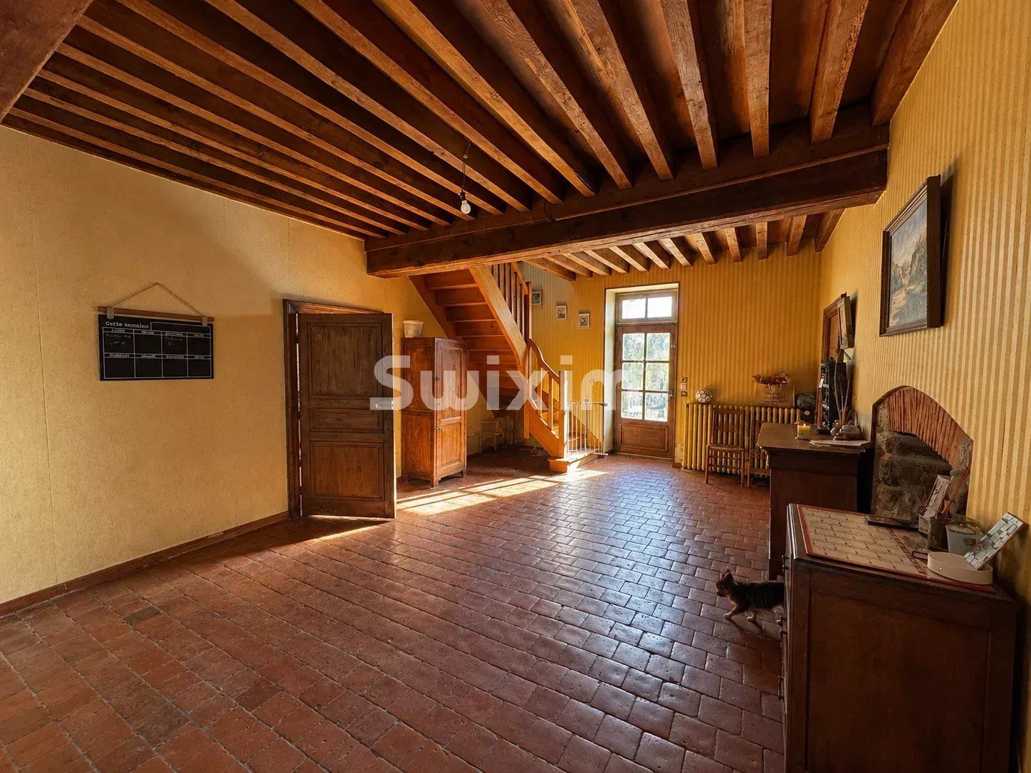 proprietà in vendita su Magny-Lormes (58800)