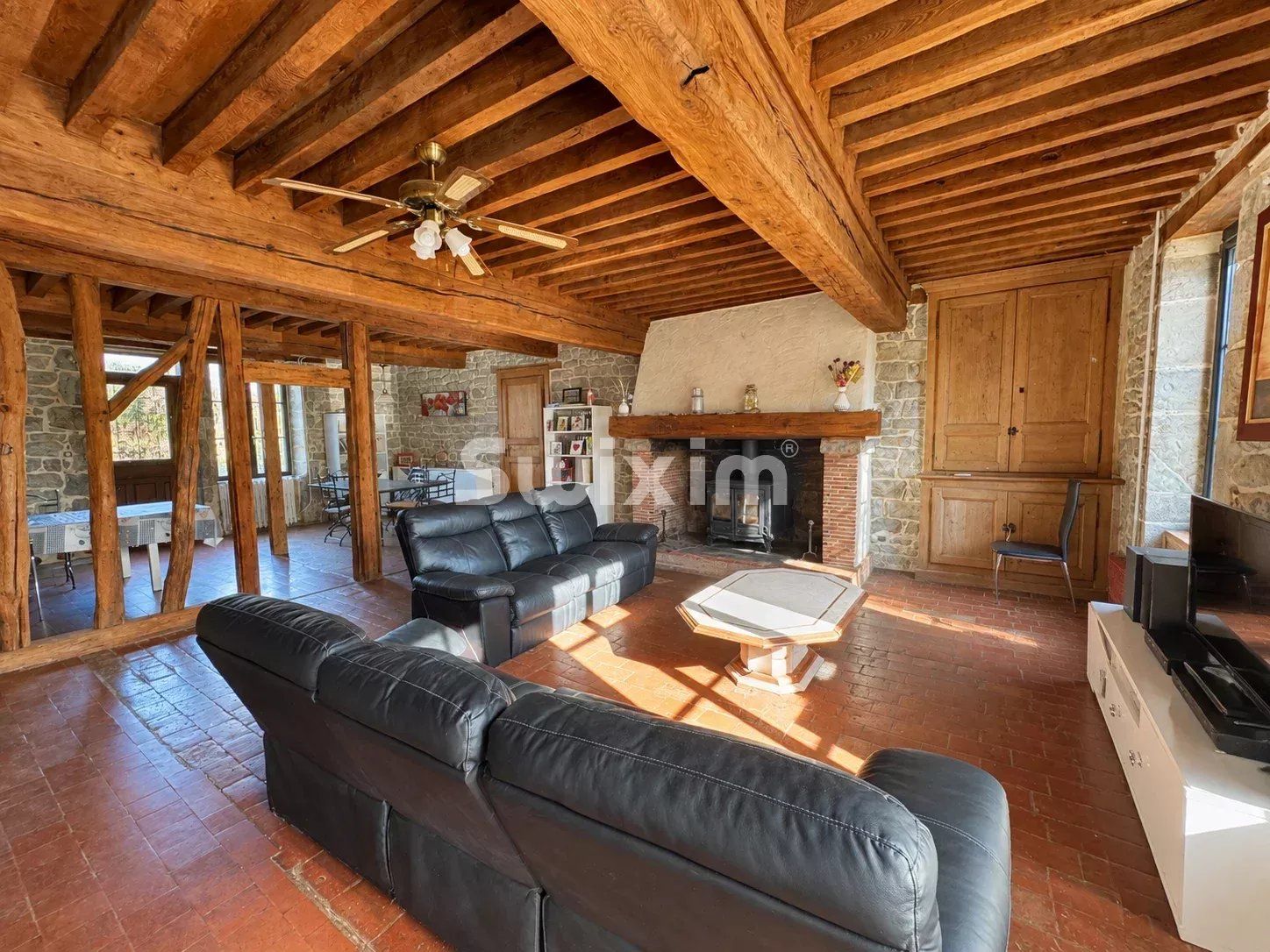proprietà in vendita su Magny-Lormes (58800)
