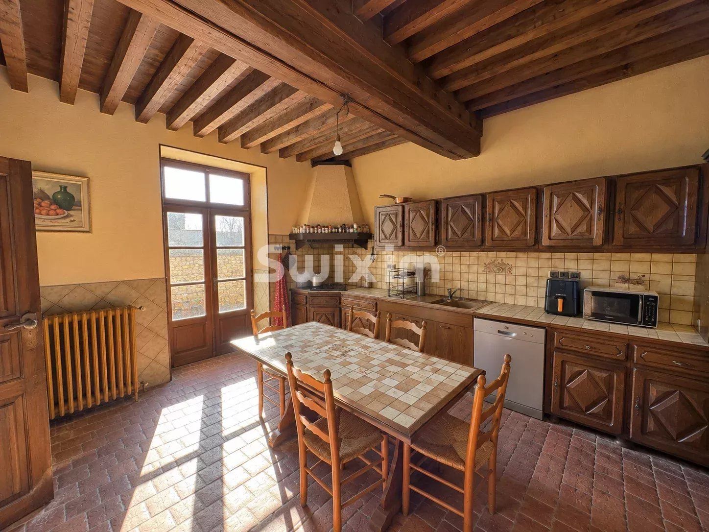 proprietà in vendita su Magny-Lormes (58800)