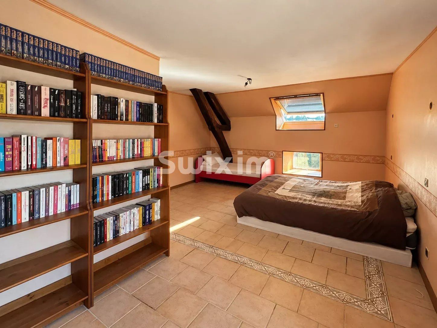 proprietà in vendita su Magny-Lormes (58800)