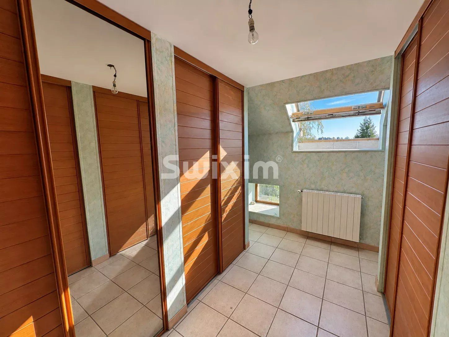 proprietà in vendita su Magny-Lormes (58800)