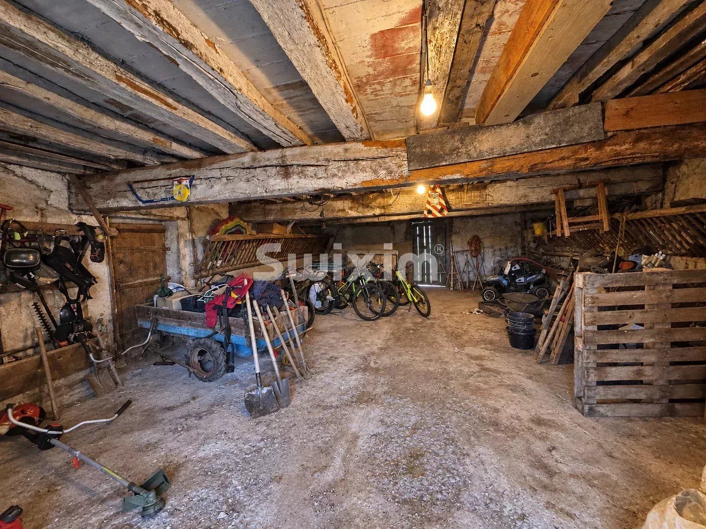 proprietà in vendita su Magny-Lormes (58800)