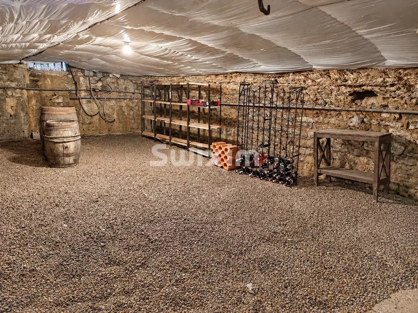 proprietà in vendita su Magny-Lormes (58800)
