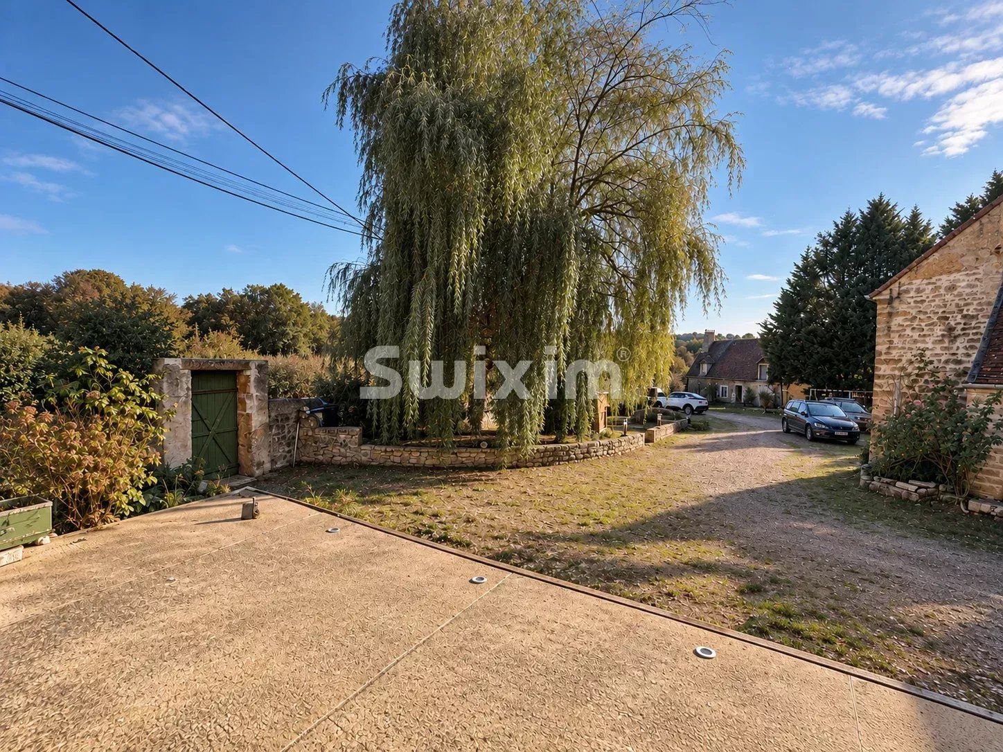 proprietà in vendita su Magny-Lormes (58800)