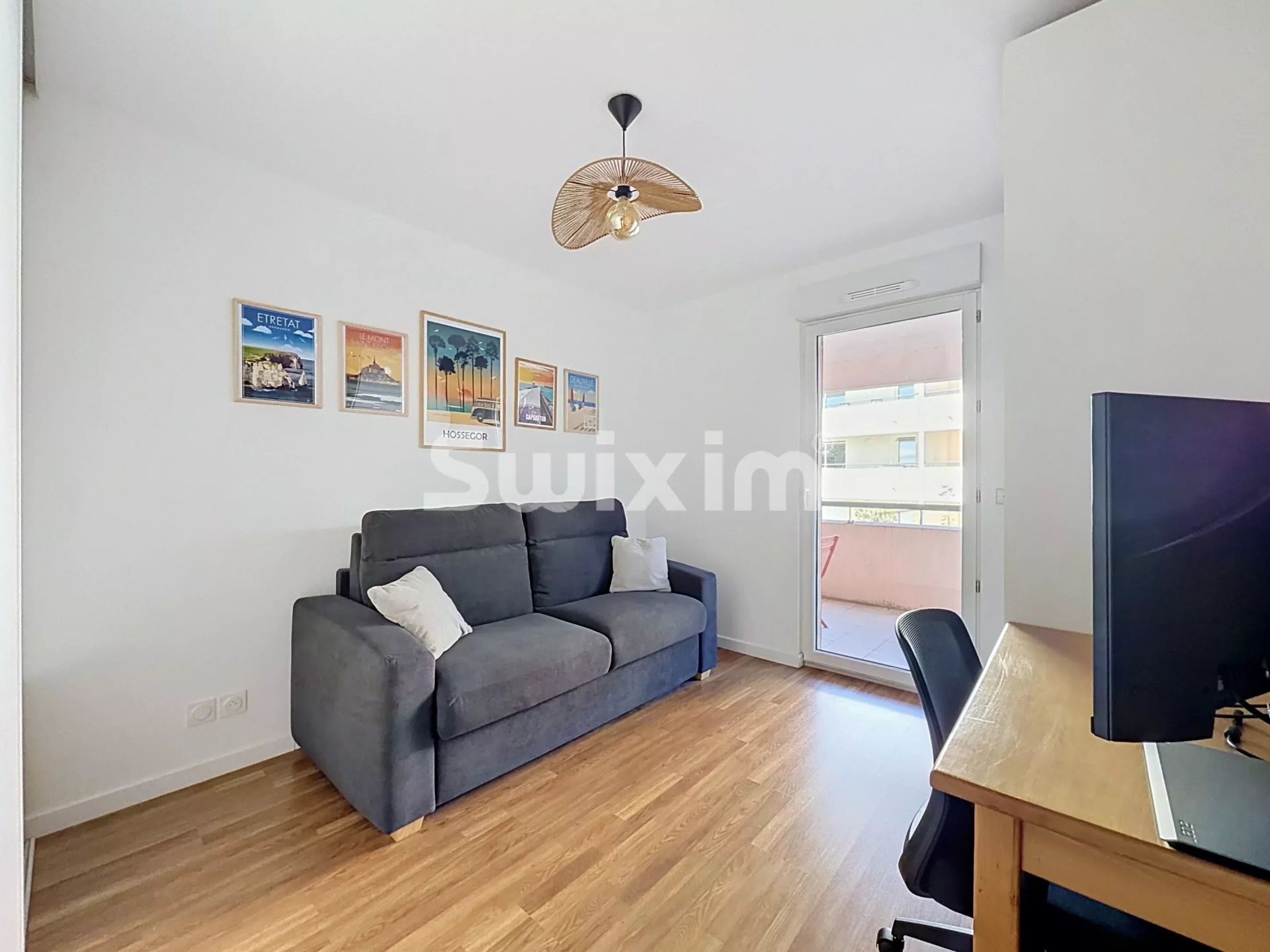 appartement 4 Pièces en vente sur Prévessin-Moëns (01280)