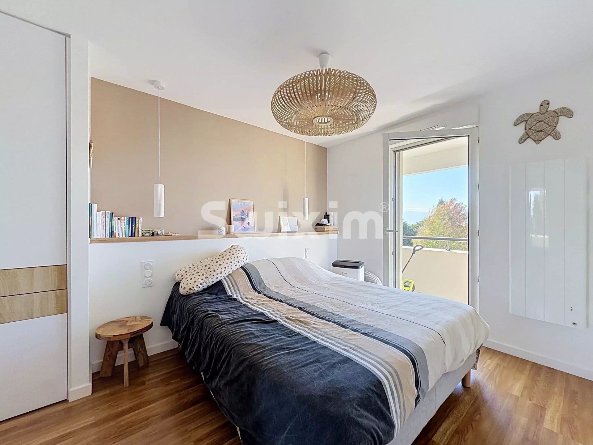 appartement 4 Pièces en vente sur Prévessin-Moëns (01280)