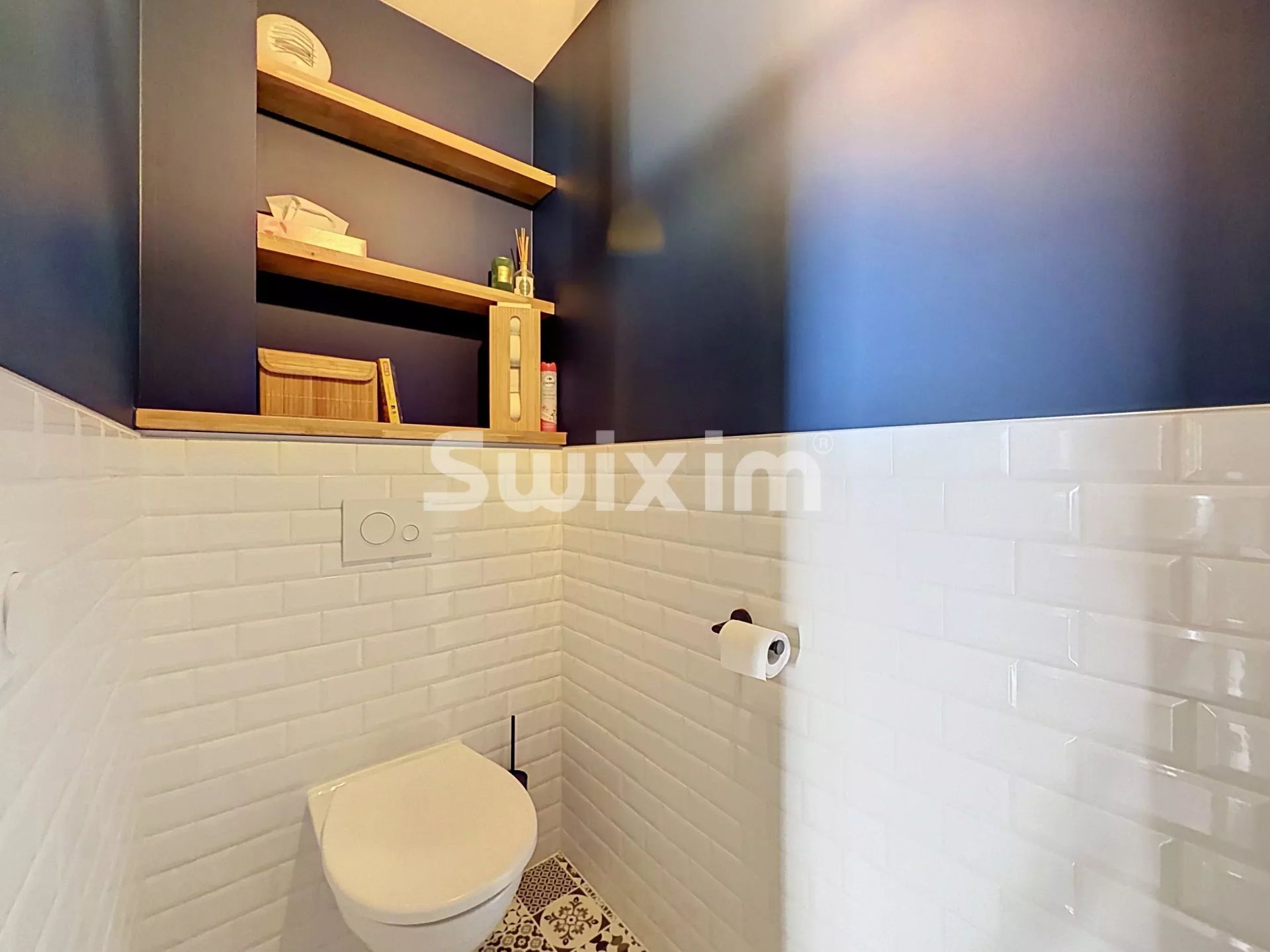 appartement 4 Pièces en vente sur Prévessin-Moëns (01280)