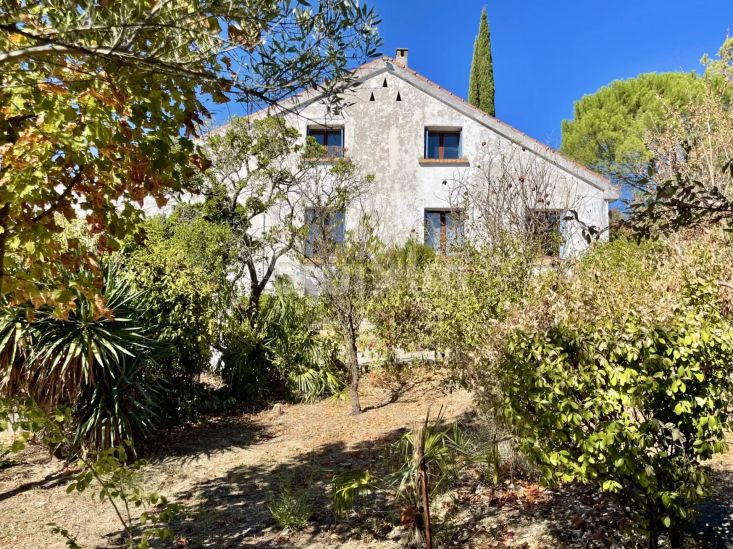 Sale House Alès 7&nbsp;Rooms 147&nbsp;m²