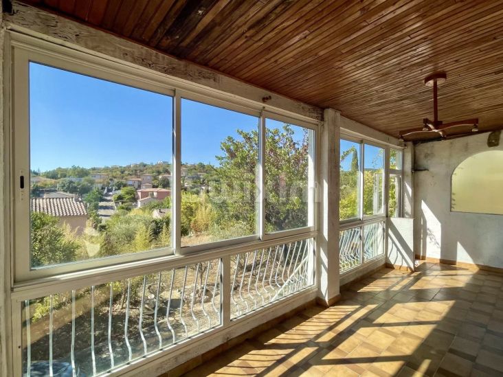 Sale House Alès 7&nbsp;Rooms 147&nbsp;m²