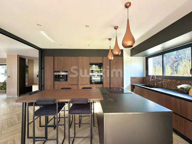 Sale Villa Bagard 7&nbsp;Rooms 180&nbsp;m²